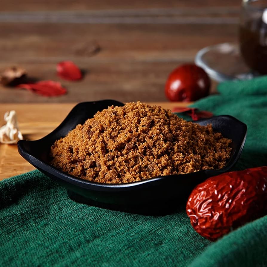 Amazon.com: SXET Brown Sugar, Handmade Dark Brown Sugar
